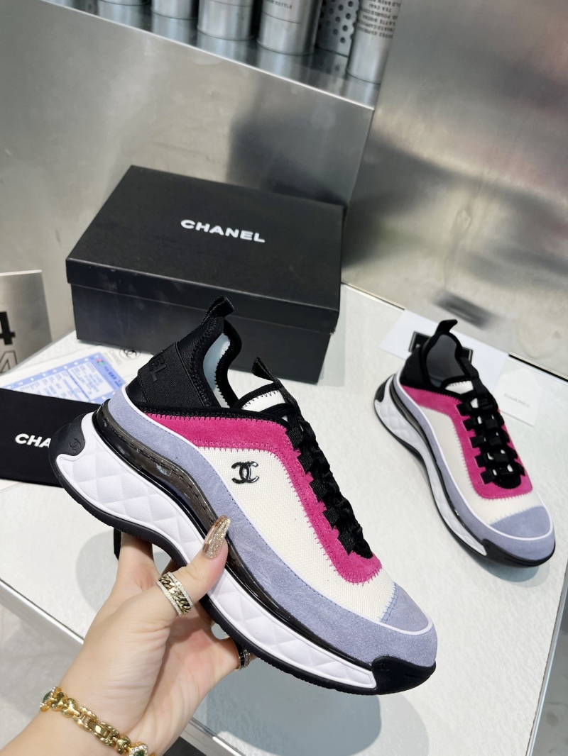 Chanel Sneakers